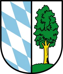 Emblem of Kösching