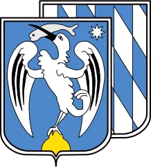 Emblem of Kottgeisering