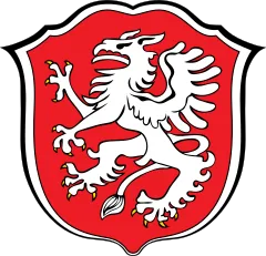 Emblem of Kraftisried