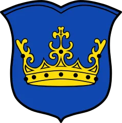 Emblem of Kraiburg am Inn