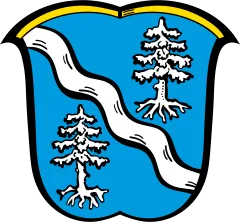 Emblem of Krailling