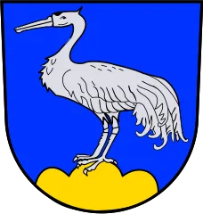 Emblem of Kranzberg