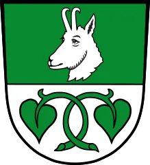 Emblem of Kreuth