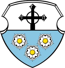 Emblem of Kreuzwertheim