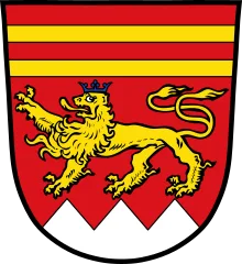 Emblem of Krombach