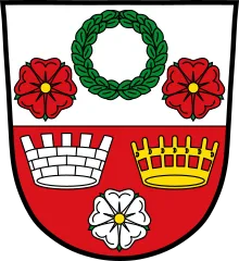 Emblem of Kronach