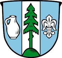 Emblem of Kröning