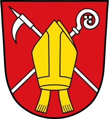 Emblem of Krün