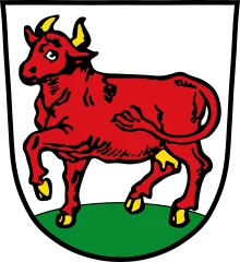Emblem of Kühbach