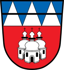 Emblem of Kulmain