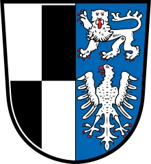 Emblem of Kulmbach