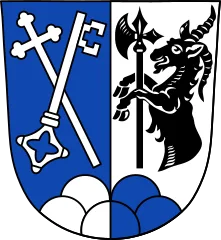 Emblem of Kumhausen