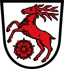 Emblem of Kümmersbruck