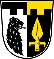 Emblem of Kunreuth
