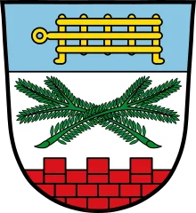 Emblem of Künzing