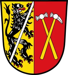 Emblem of Kupferberg