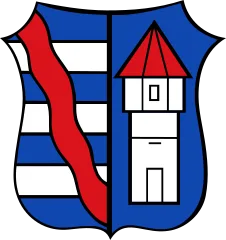Emblem of Küps