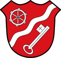 Emblem of Kürnach