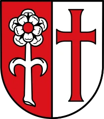 Emblem of Kutzenhausen