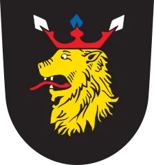Emblem of Laaber