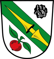 Emblem of Lalling
