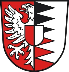 Emblem of Lamerdingen