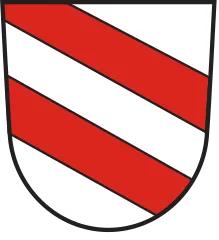 Emblem of Landau an der Isar