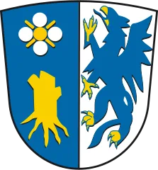 Emblem of Landensberg
