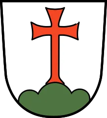 Emblem of Landsberg am Lech