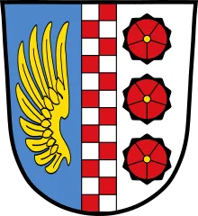 Emblem of Landsberied