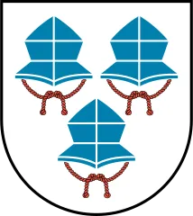 Emblem of Landshut