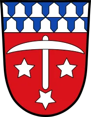Emblem of Langenaltheim