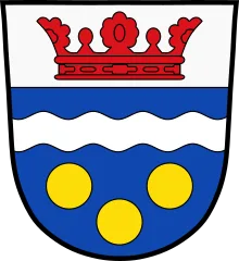 Emblem of Langenbach