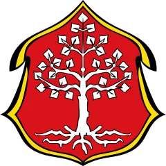 Emblem of Langenfeld