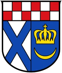 Emblem of Langenmosen