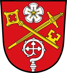 Emblem of Langensendelbach