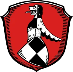 Emblem of Langenzenn