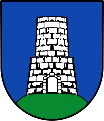 Emblem of Langerringen
