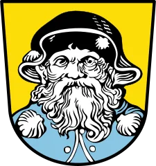 Emblem of Langquaid