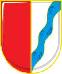 Emblem of Langweid am Lech