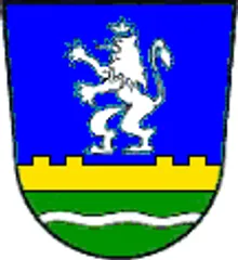 Emblem of Lappersdorf