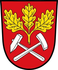 Emblem of Laufach