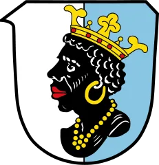 Emblem of Lauingen