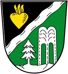 Emblem of Lautertal