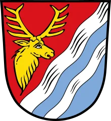 Emblem of Lautrach