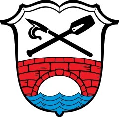 Emblem of Lechbruck am See