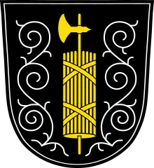 Emblem of Legau
