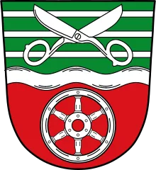 Emblem of Leidersbach