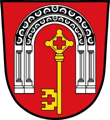 Emblem of Leinach