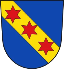 Emblem of Leipheim